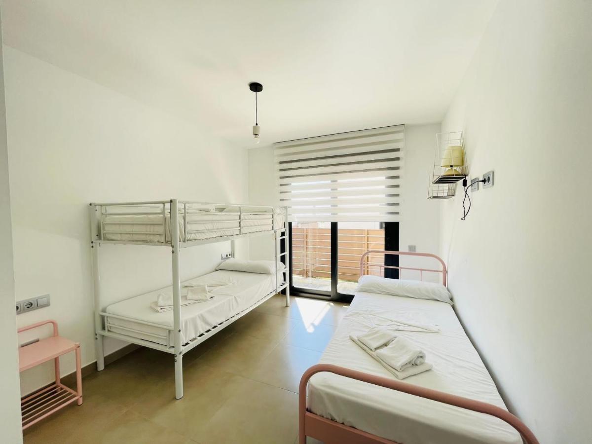 Villa Bali 3034 Vistabella  Luaran gambar