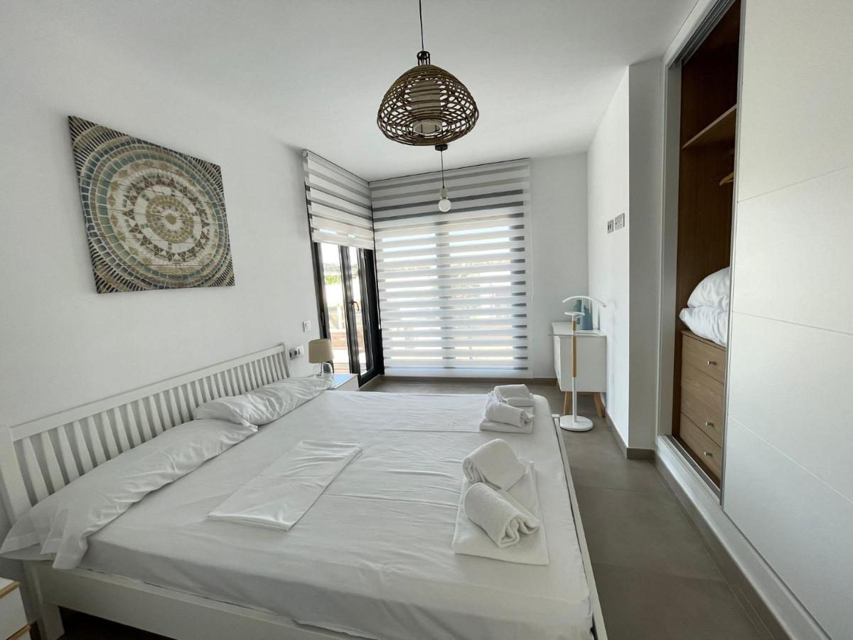Villa Bali 3034 Vistabella  Luaran gambar