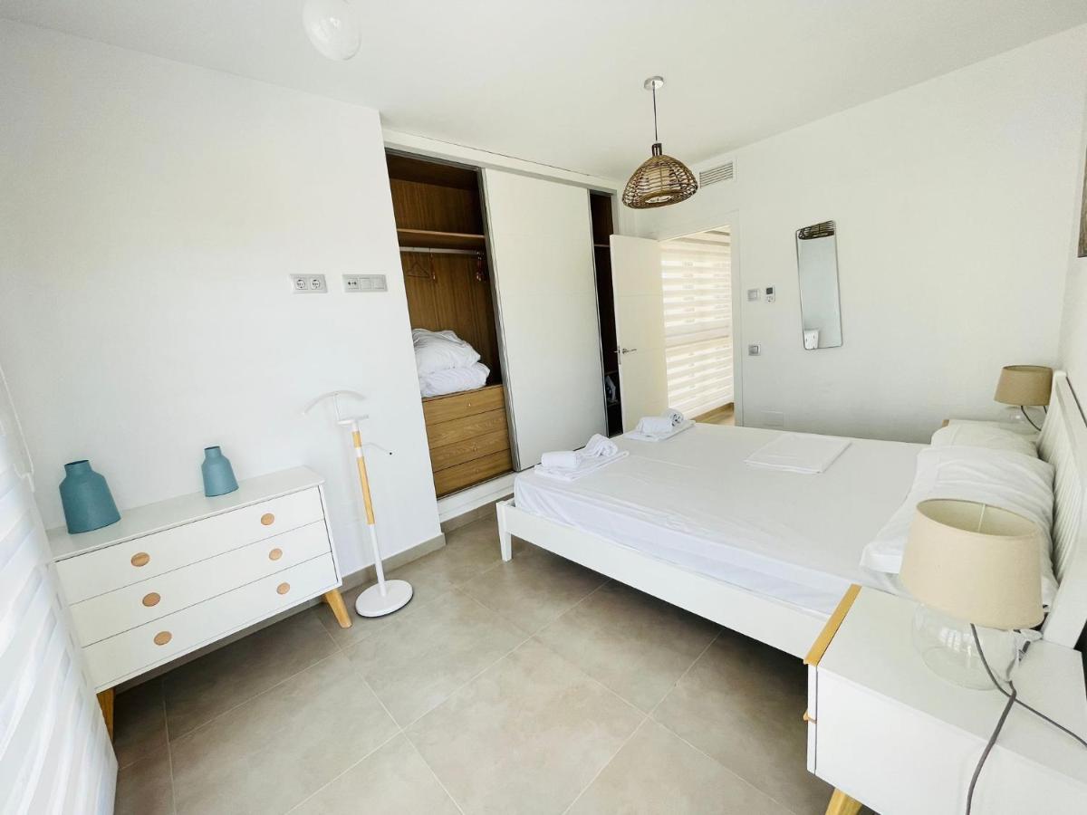 Villa Bali 3034 Vistabella  Luaran gambar